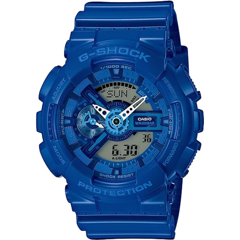 Часы Casio G-Shock GA-110BC-2A