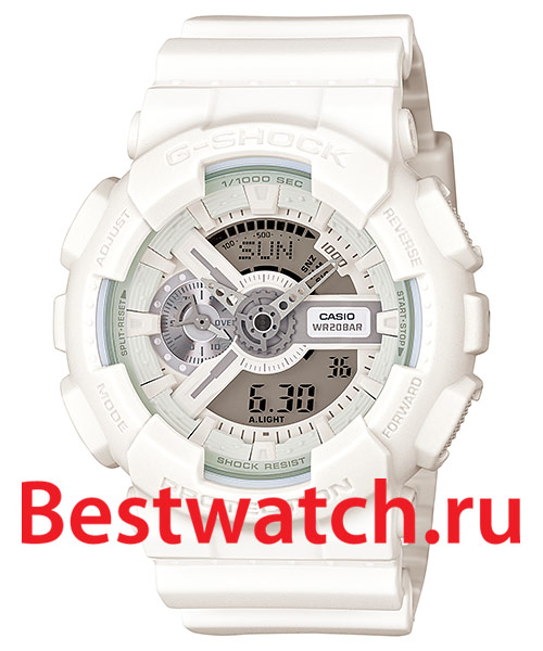 Часы Casio G-Shock GA-110BC-7A
