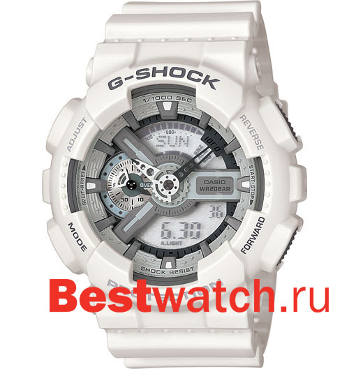 Часы Casio G-Shock GA-110C-7A