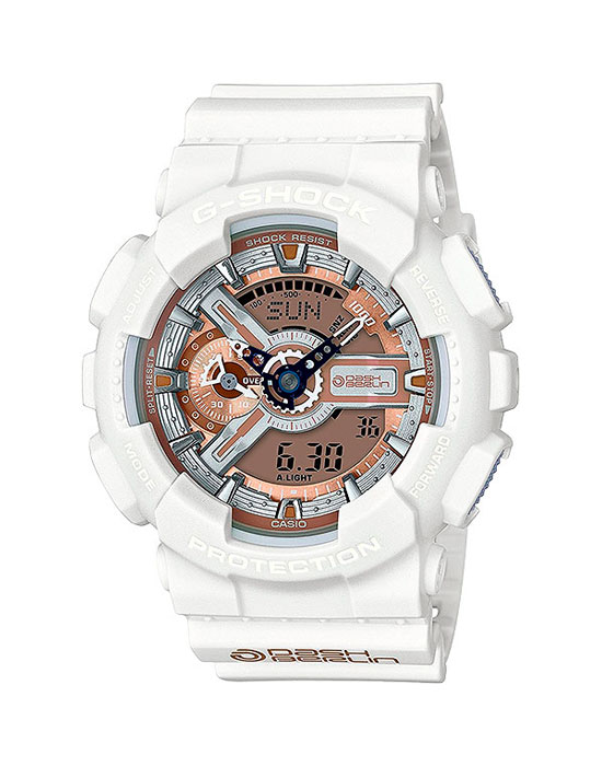 Часы Casio G-Shock GA-110DB-7A