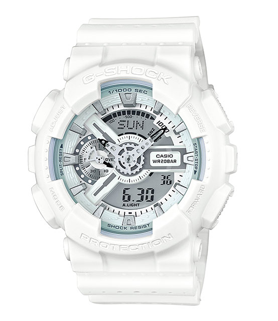 Часы Casio G-Shock GA-110LP-7A