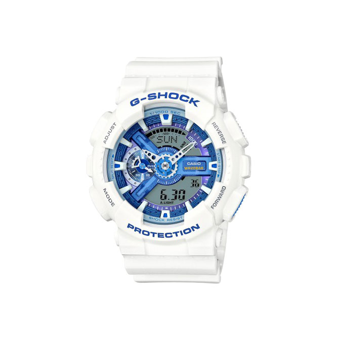 Часы Casio G-Shock GA-110WB-7A
