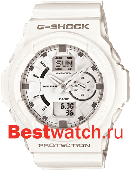 Часы Casio G-Shock GA-150-7A