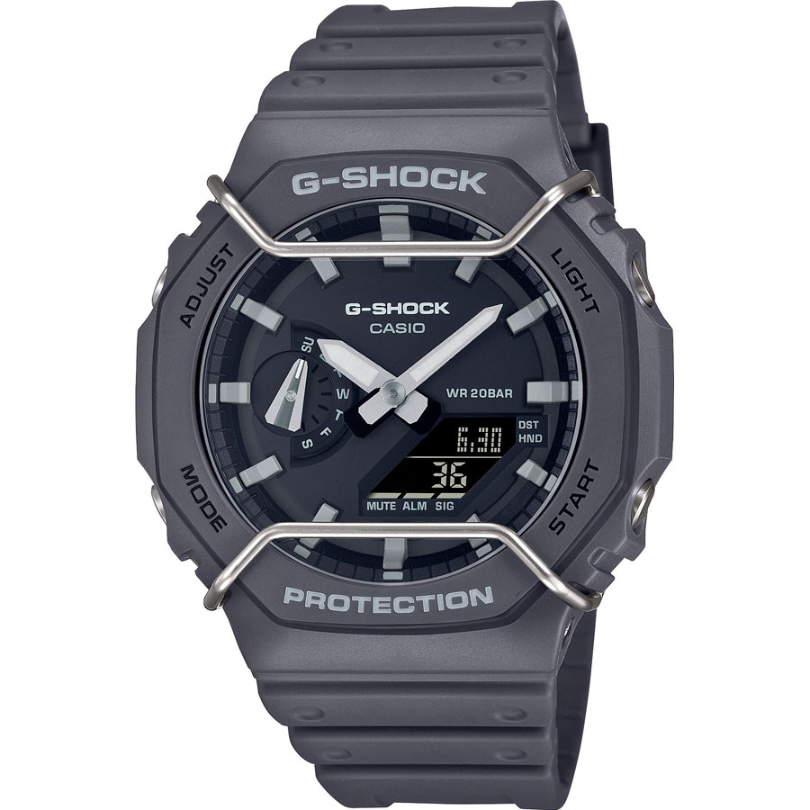 Часы Casio G-Shock GA-2100PTS-8A