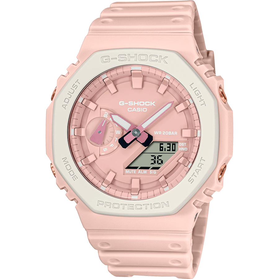 Часы Casio G-Shock GA-2110SL-4A7