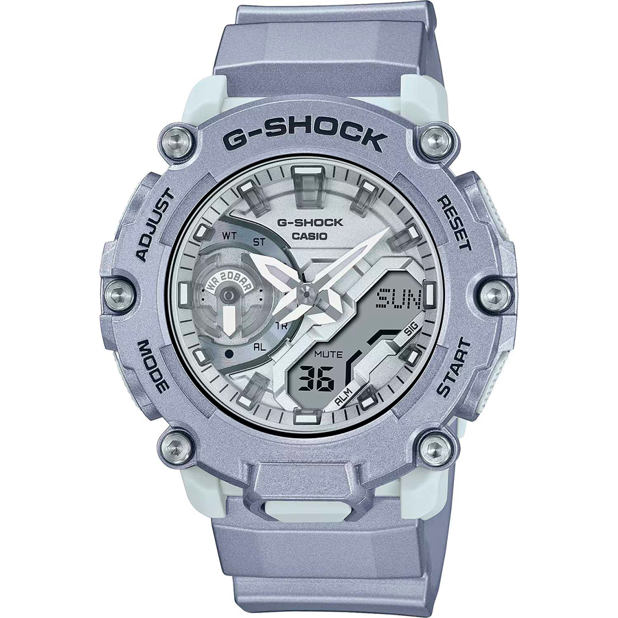 Часы Casio G-Shock GA-2200FF-8A
