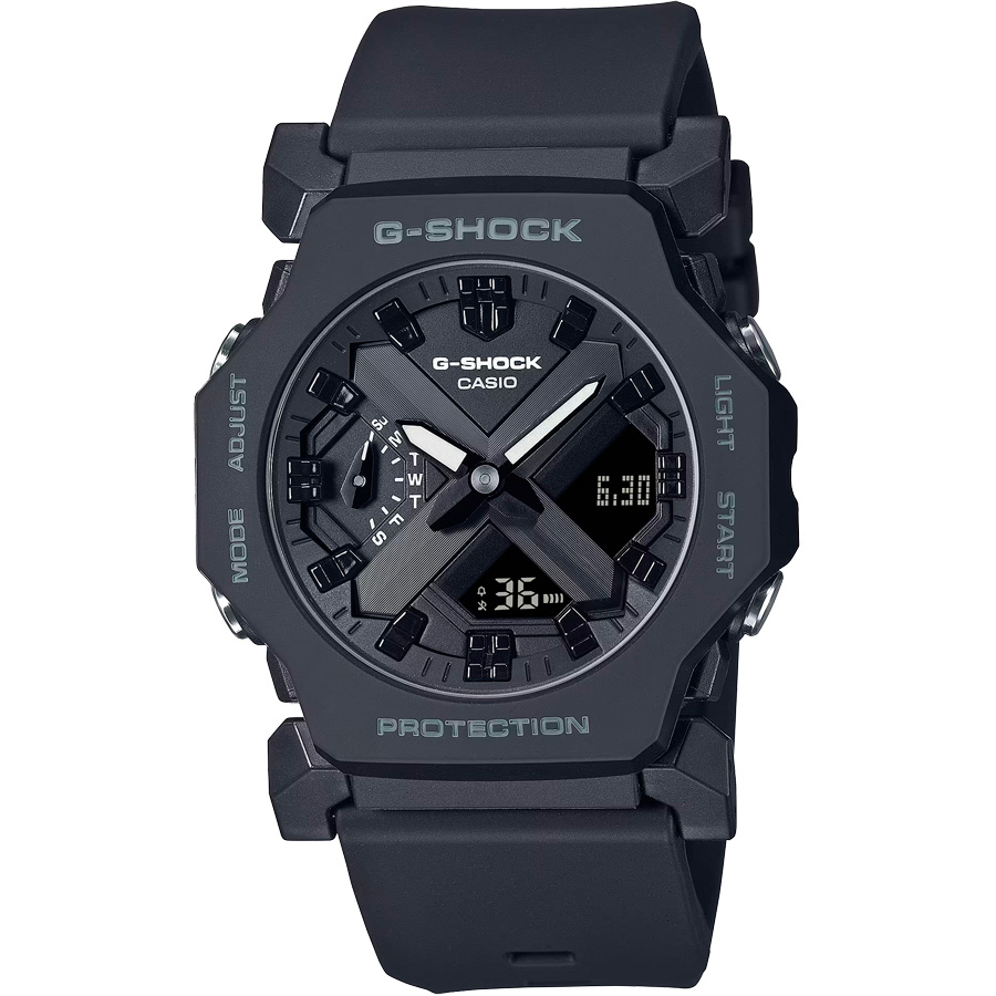 Часы Casio G-Shock GA-2300-1A