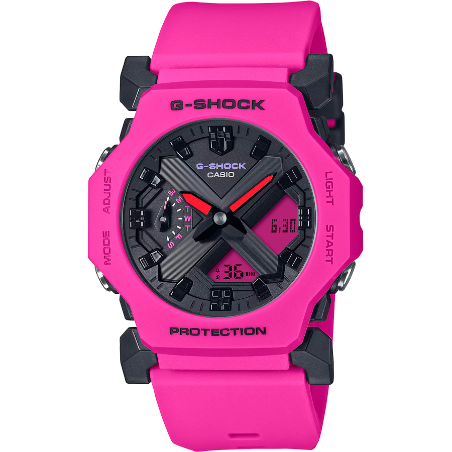 Часы Casio G-Shock GA-2300-4A