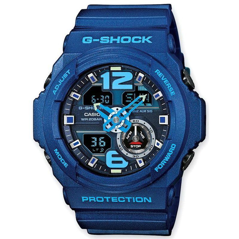 Часы Casio G-Shock GA-310-2A