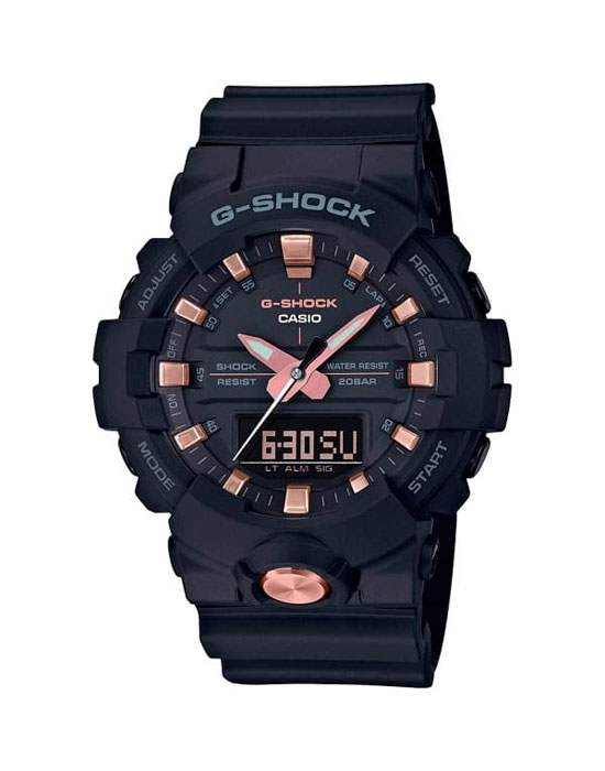 Часы Casio G-Shock GA-810B-1A4