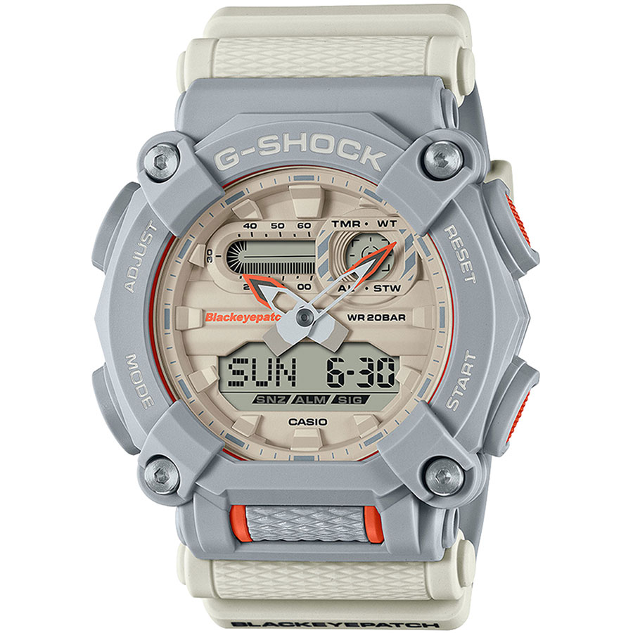 Часы Casio G-Shock GA-900BEP-8AER