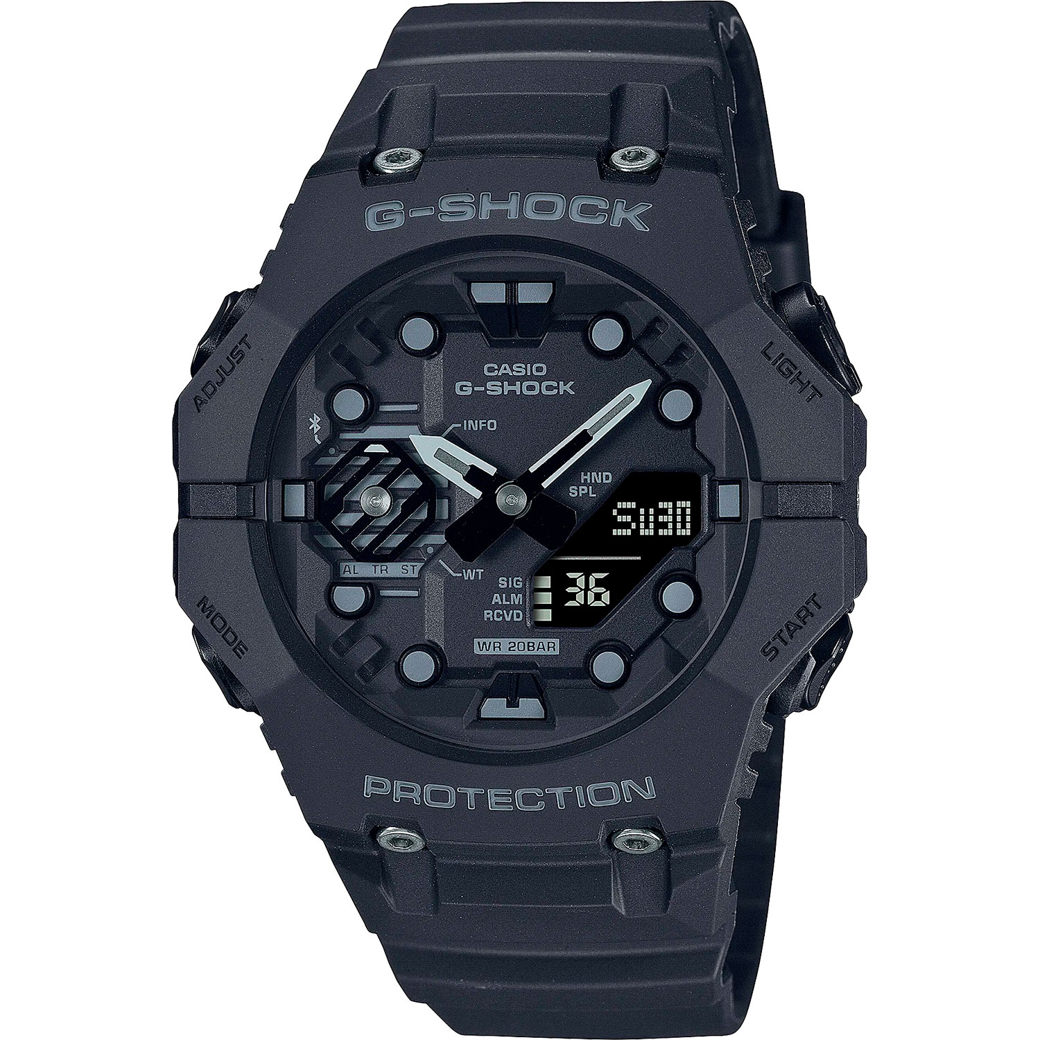 Часы Casio G-Shock GA-B001-1A
