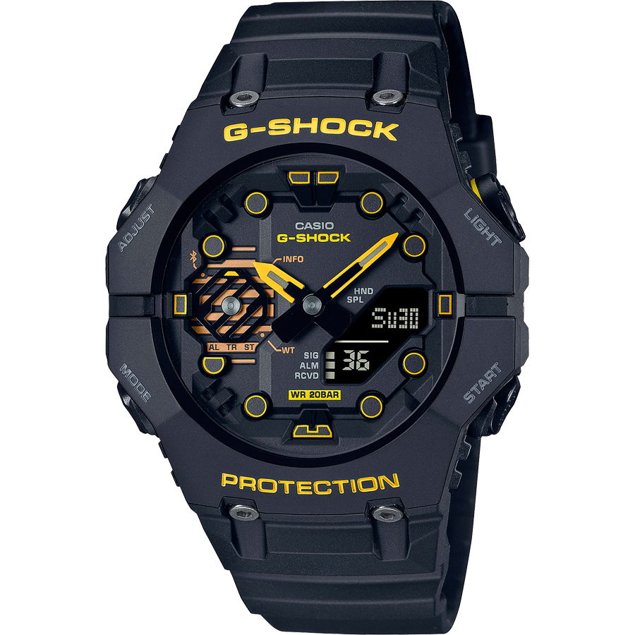 Часы Casio G-Shock GA-B001CY-1A