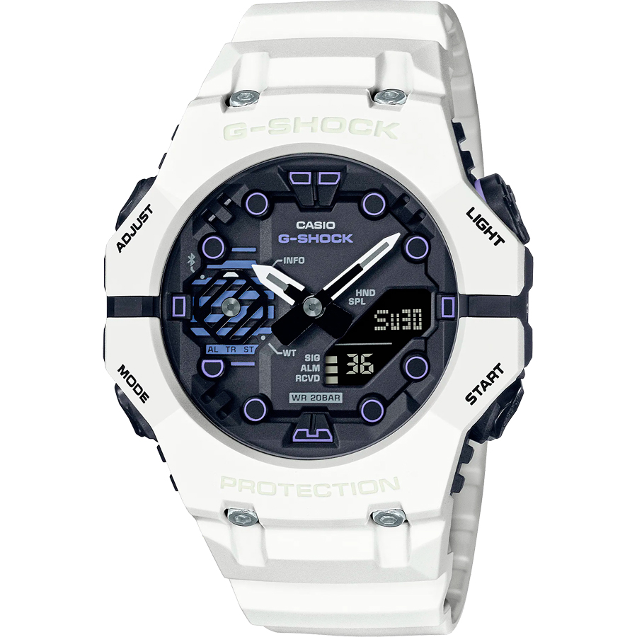 Часы Casio G-Shock GA-B001SF-7A