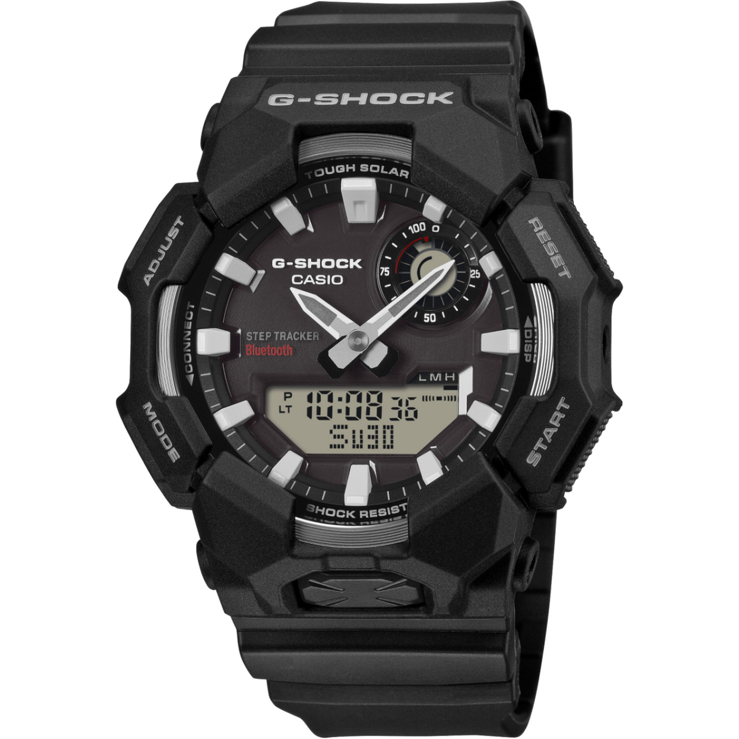 Часы Casio G-Shock GA-B010-1A