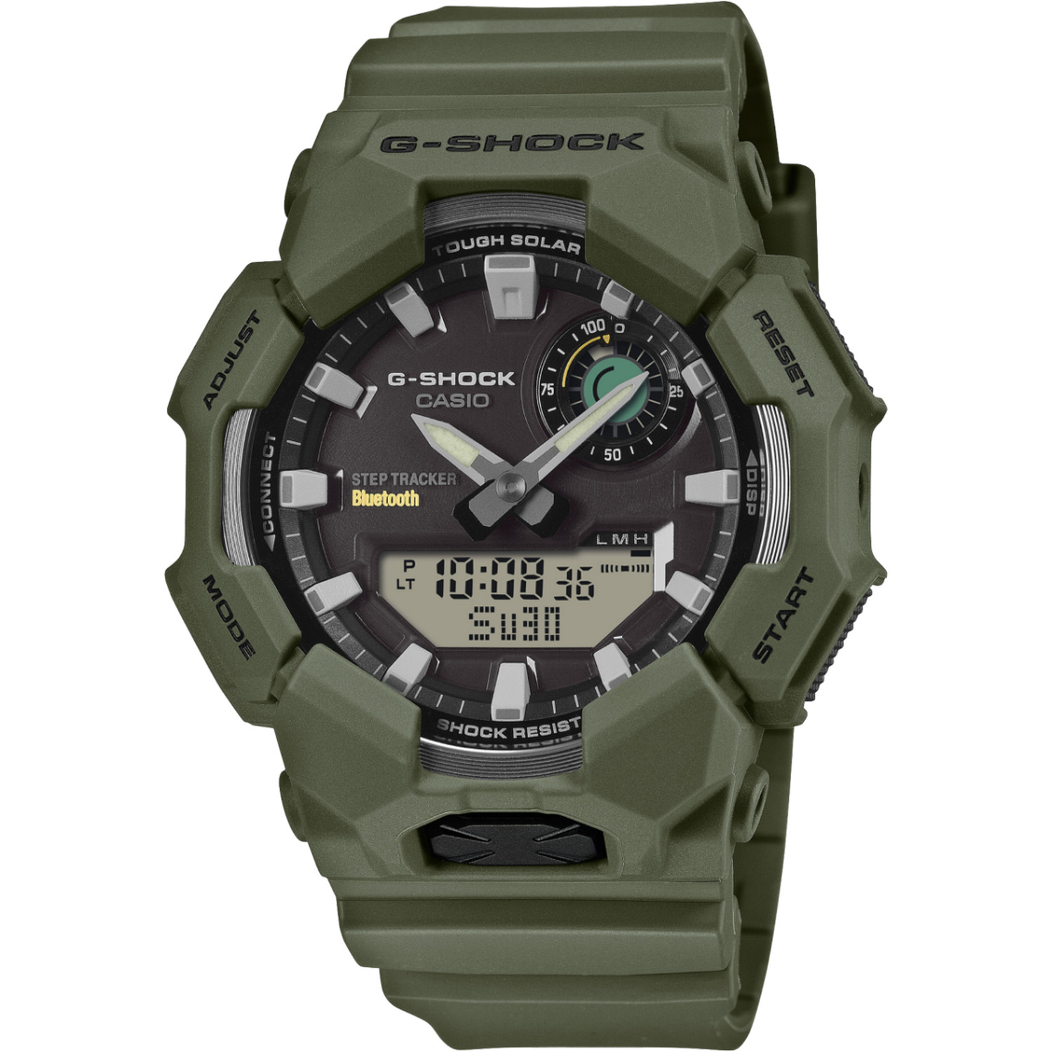 Часы Casio G-Shock GA-B010-3A