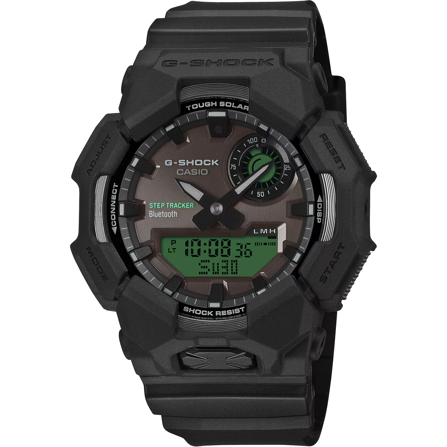 Часы Casio G-Shock GA-B010BEG-1A
