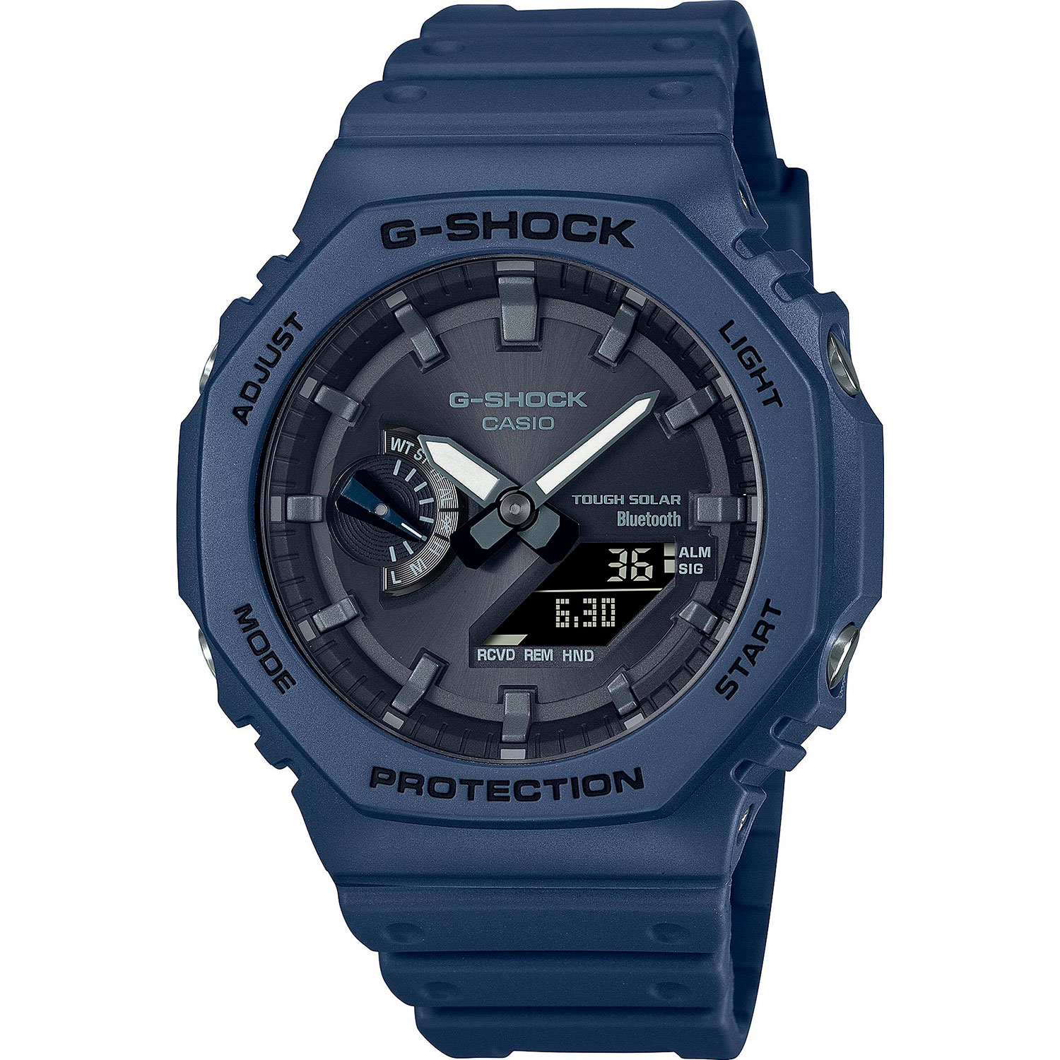 Часы Casio G-Shock GA-B2100-2A