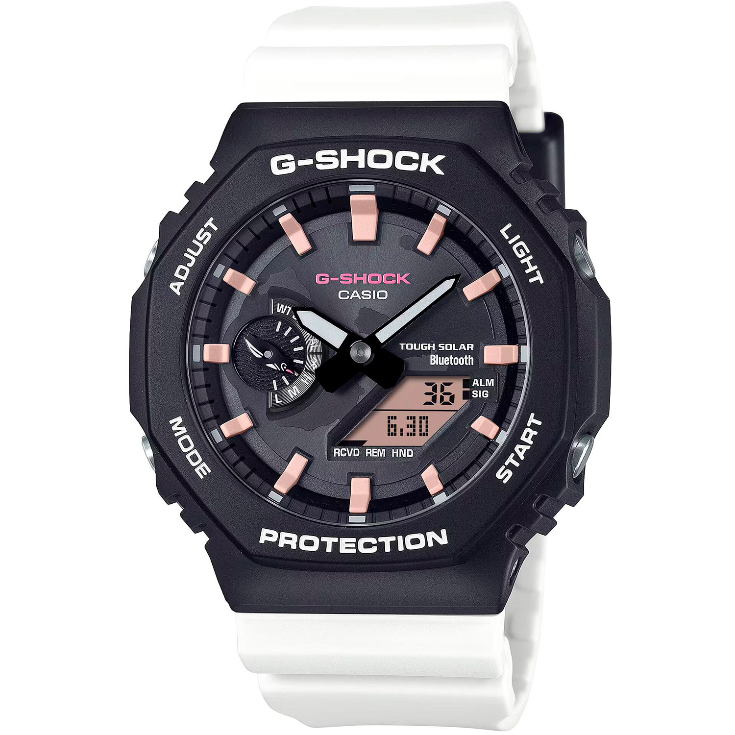 Часы Casio G-Shock GA-B2100CD-1A7