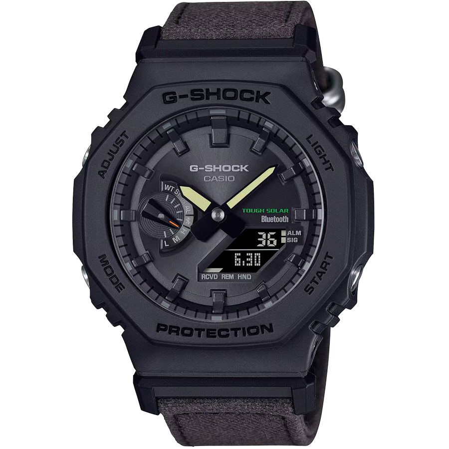 Часы Casio G-Shock GA-B2100CT-1A5