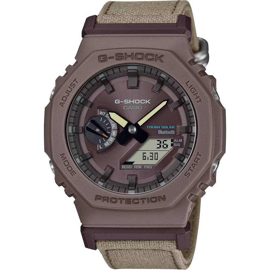 Часы Casio G-Shock GA-B2100CT-5A