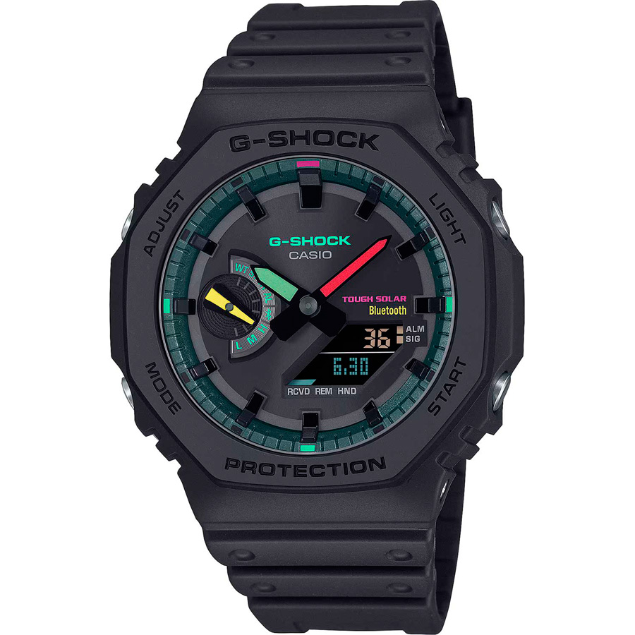Часы Casio G-Shock GA-B2100MF-1A