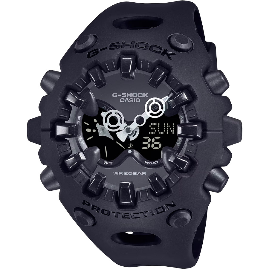 Часы Casio G-Shock GA-V01-1A