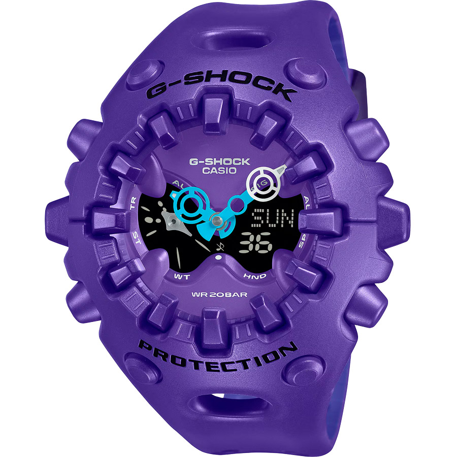 Часы Casio G-Shock GA-V01-2A