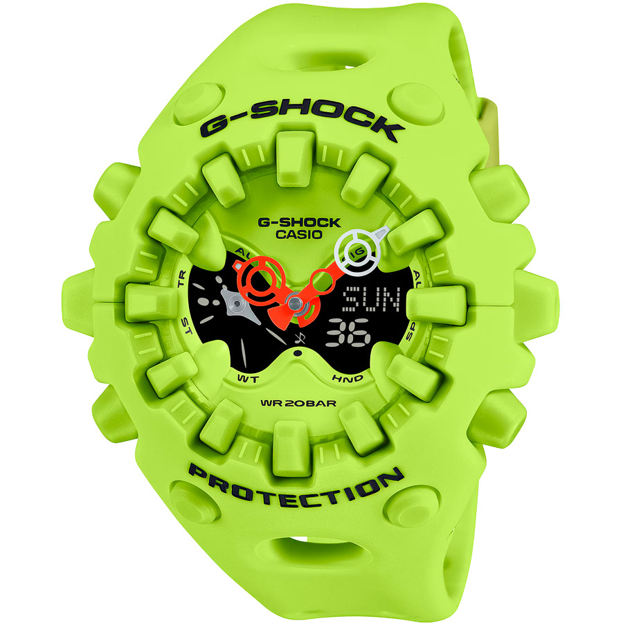 Часы Casio G-Shock GA-V01-9A