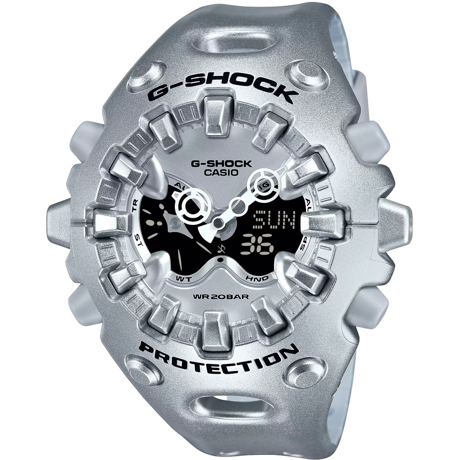 Часы Casio G-Shock GA-V01A-8A