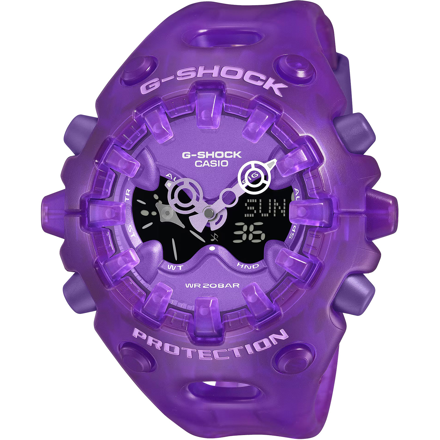 Часы Casio G-Shock GA-V01SKE-6A
