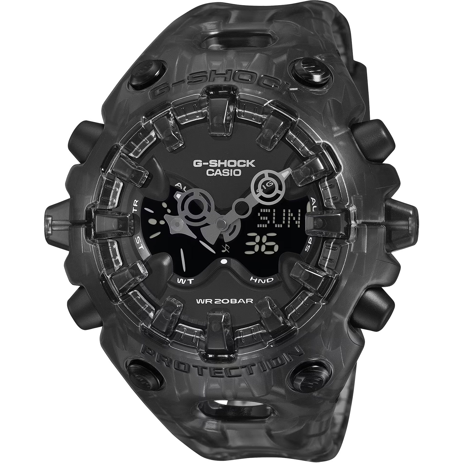 Часы Casio G-Shock GA-V01SKE-8A