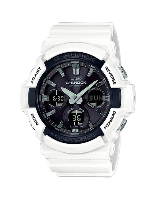 Часы Casio G-Shock GAS-100B-7A