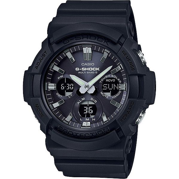 Часы Casio G-Shock GAW-100B-1A