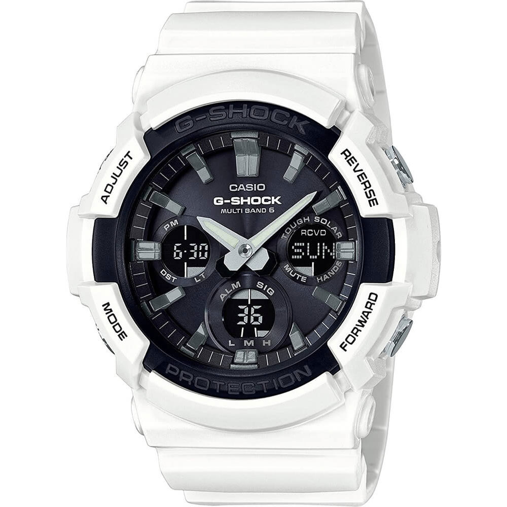 Часы Casio G-Shock GAW-100B-7A