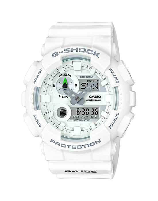 Часы Casio G-Shock GAX-100A-7A