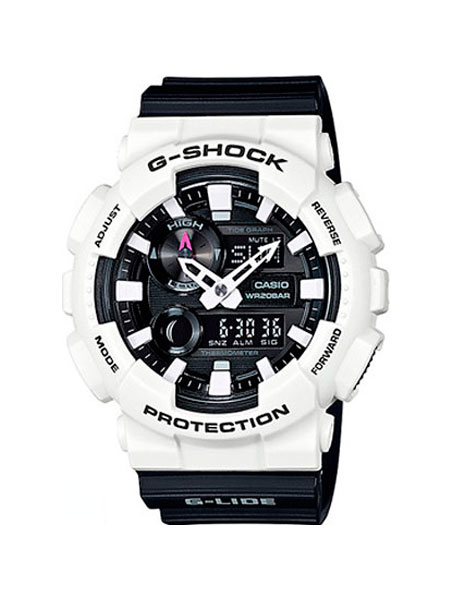 Часы Casio G-Shock GAX-100B-7A