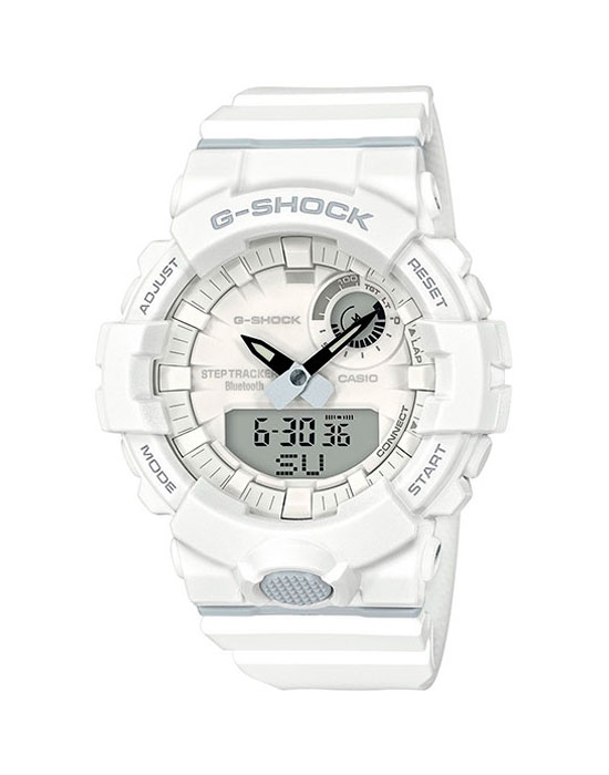 Часы Casio G-Shock GBA-800-7A
