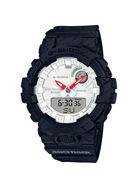 Часы Casio G-Shock GBA-800AT-1A