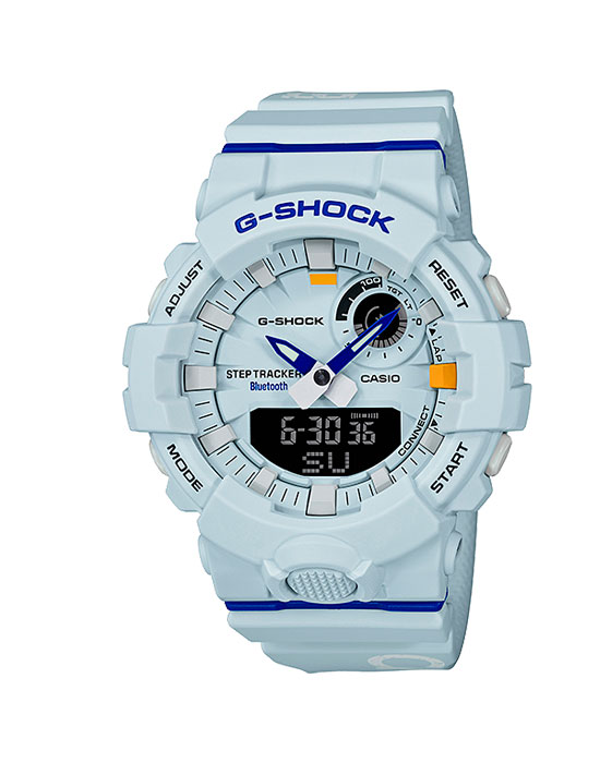 Часы Casio G-Shock GBA-800DG-7AER