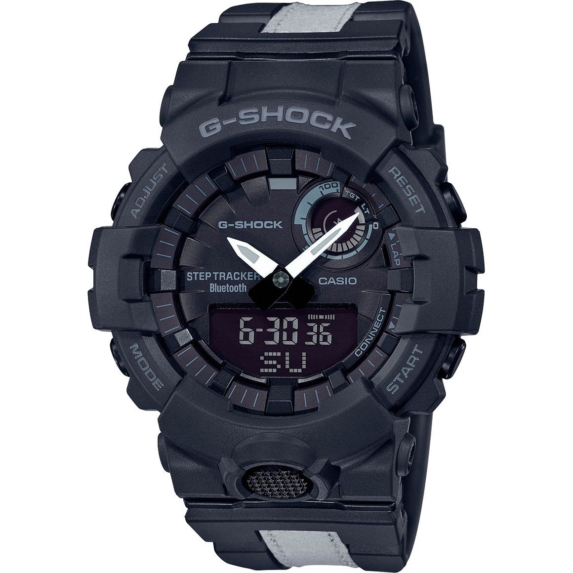 Часы Casio G-Shock GBA-800LU-1AER