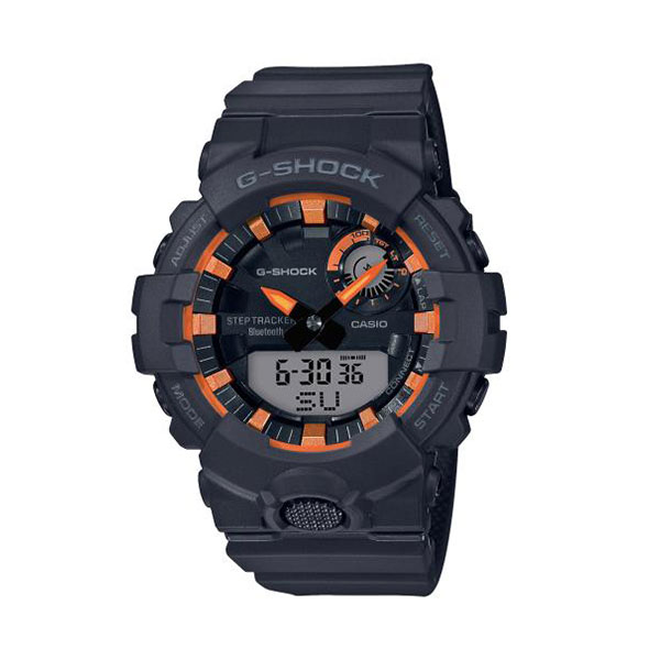 Часы Casio G-Shock GBA-800SF-1AER