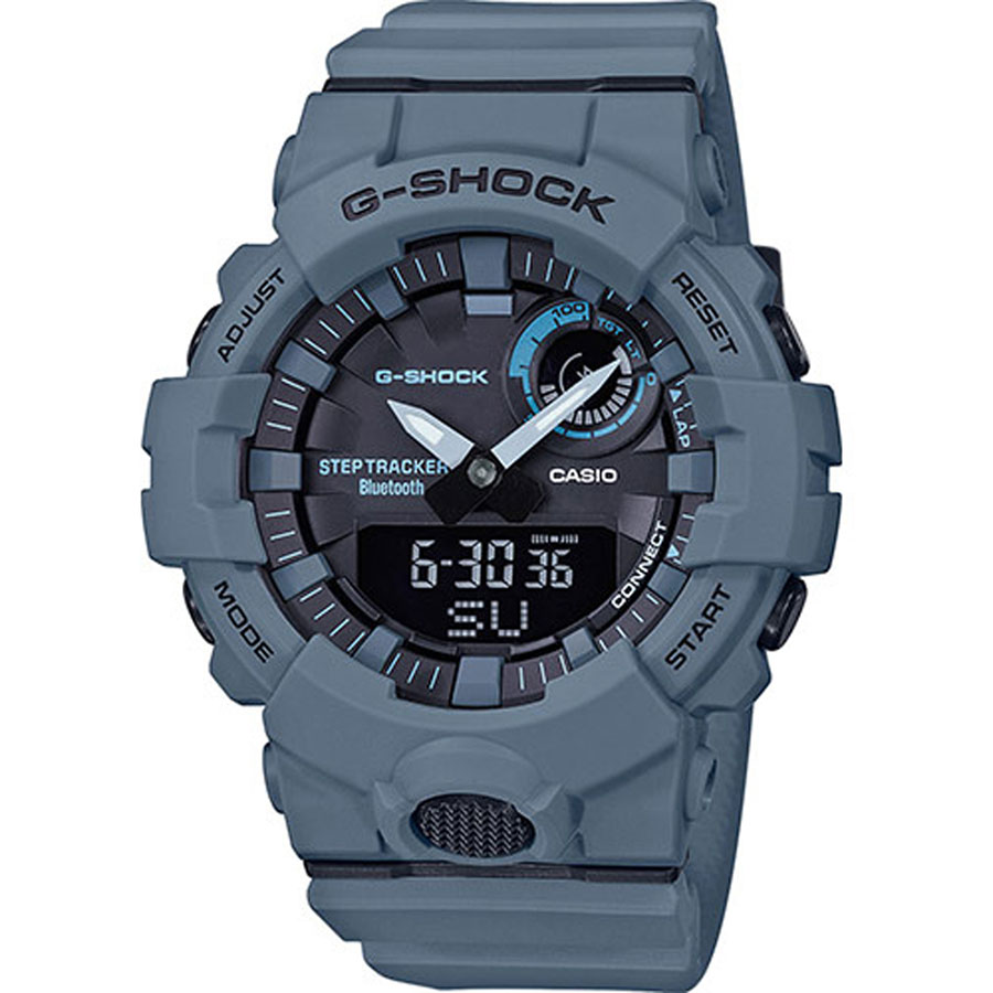 Часы Casio G-Shock GBA-800UC-2AER