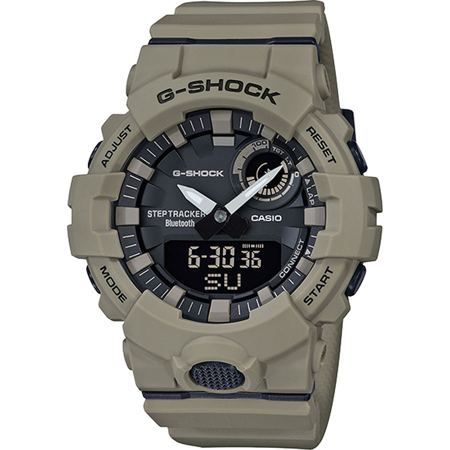 Часы Casio G-Shock GBA-800UC-5AER