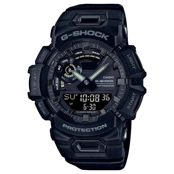 Часы Casio G-Shock GBA-900-1AER