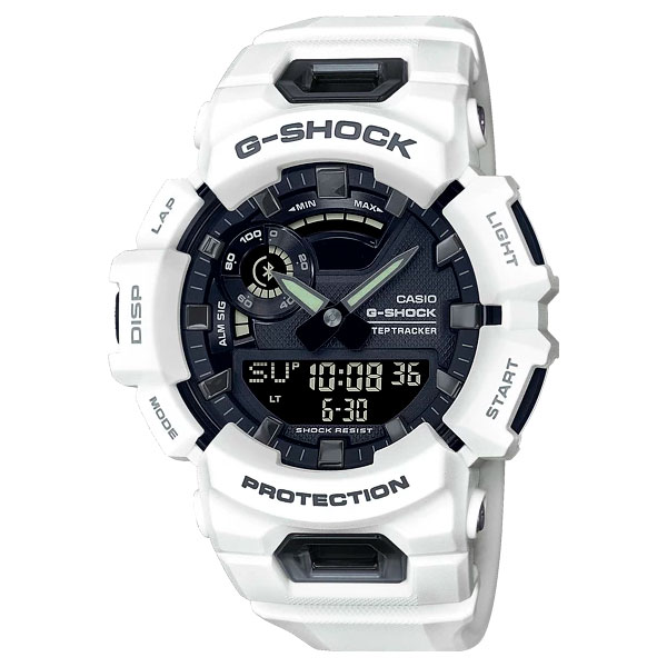 Часы Casio G-Shock GBA-900-7AER