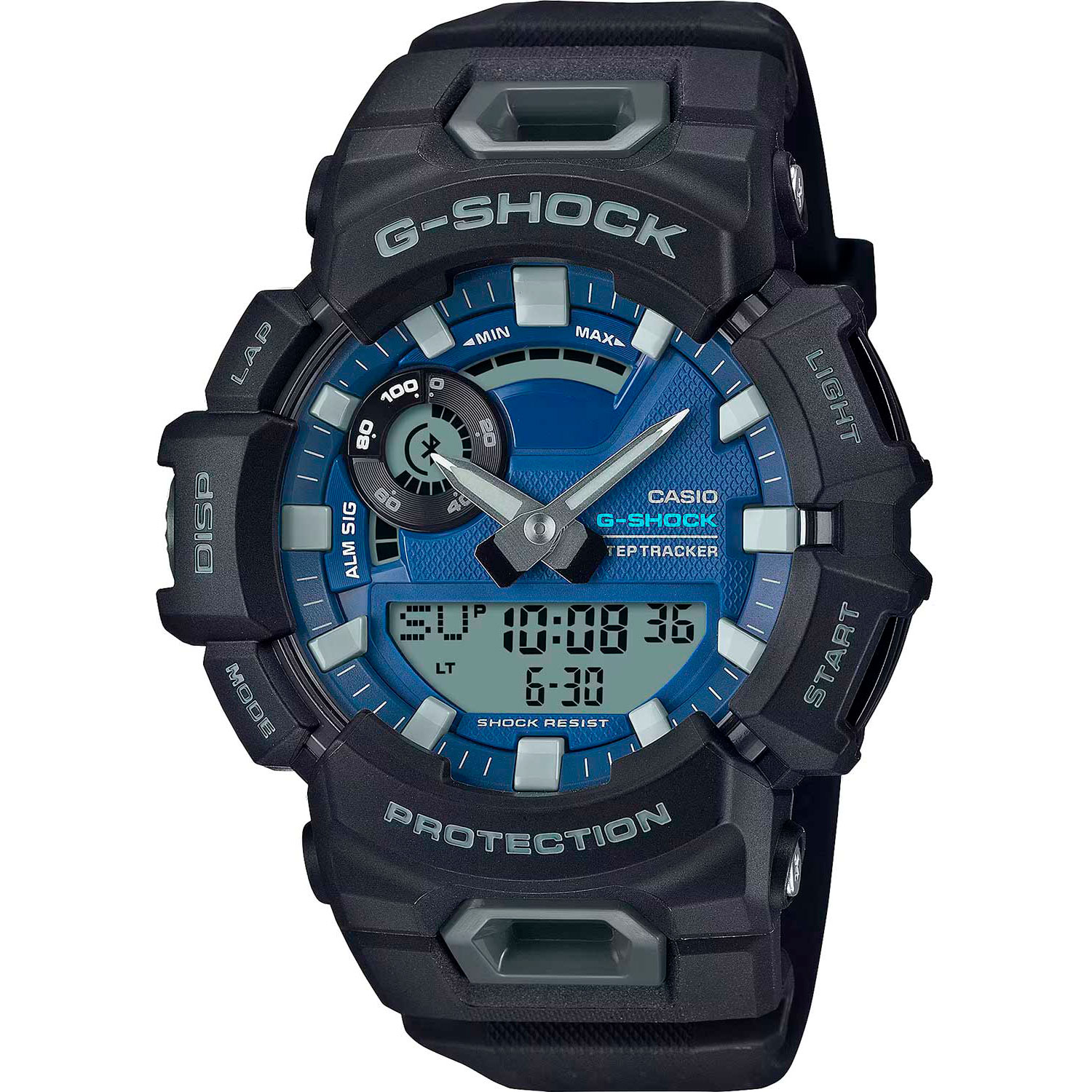 Часы Casio G-Shock GBA-900CB-1A