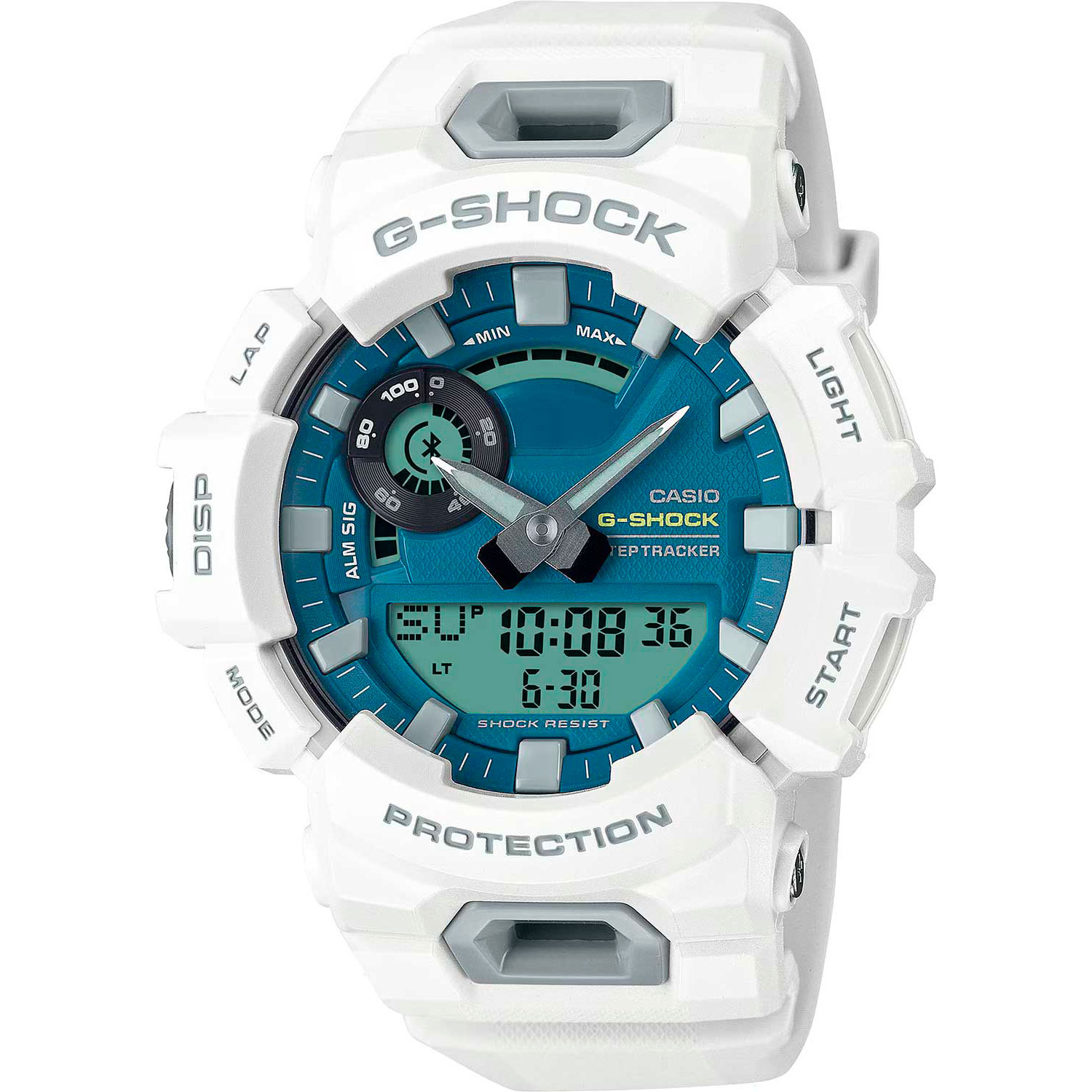 Часы Casio G-Shock GBA-900CB-7A