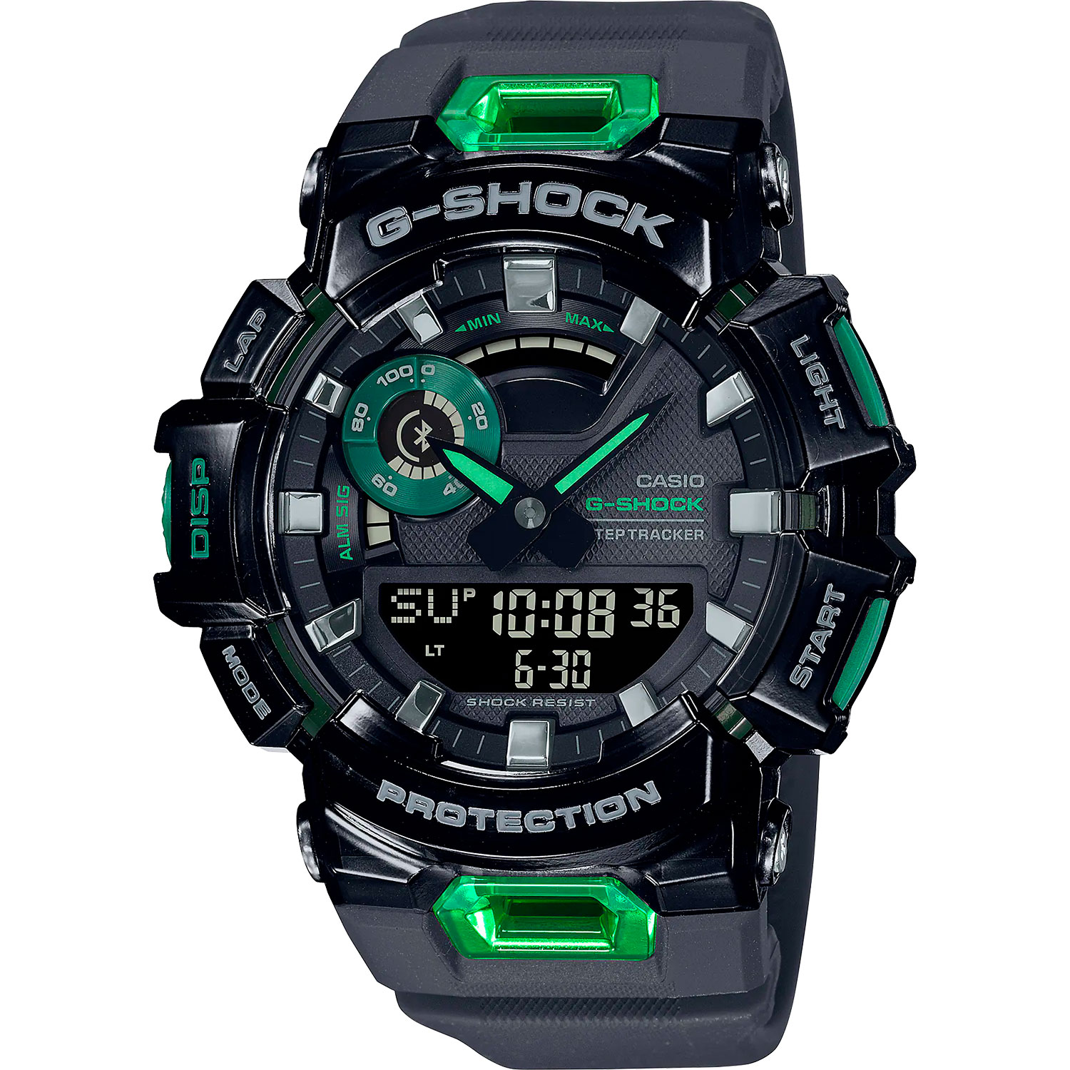 Часы Casio G-Shock GBA-900SM-1A3