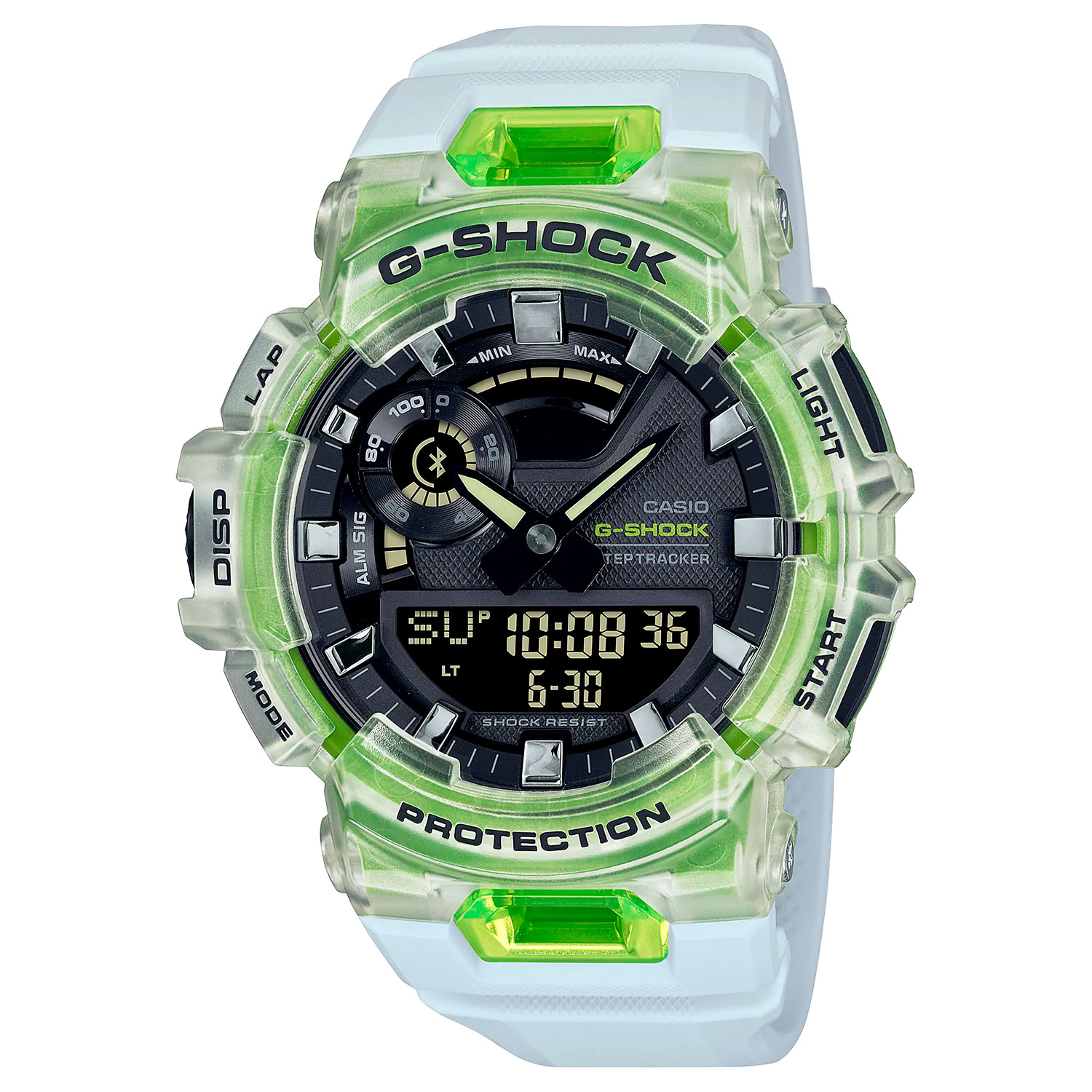 Часы Casio G-Shock GBA-900SM-7A9